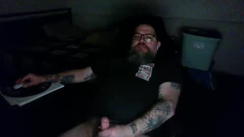 Snapshot of wakeupthedead77 chatting on February 16, 2025, 8:54 am Mr. Dead online show from February 16, 2025, 8:54 am