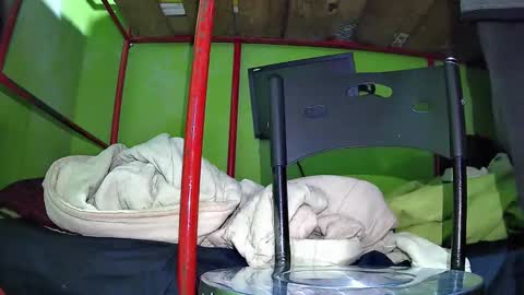 Kentaro online show from December 29, 2024, 3:33 am