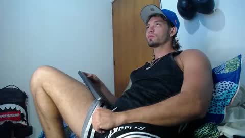 walnniel_concordia online show from November 20, 2025, 6:35 am