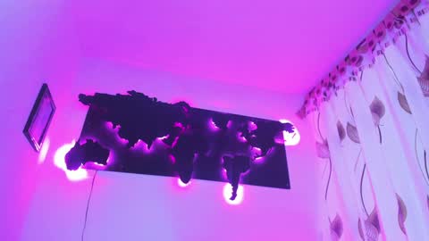 Wanda online show from January 17, 2025, 3:53 pm