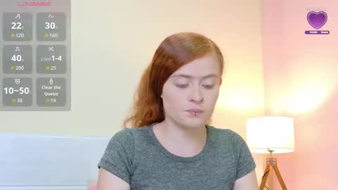 Snapshot of wanda_roberts chatting on October 1, 2025, 7:09 pm Wanda Robertss online show from October 1, 2025, 7:09 pm