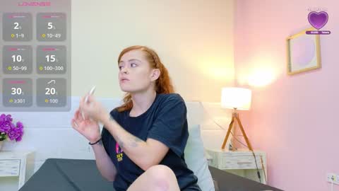 Snapshot of wanda_roberts chatting on October 8, 2025, 7:44 pm Wanda Robertss online show from October 8, 2025, 7:44 pm
