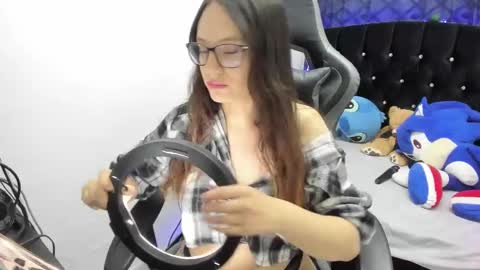 Snapshot of wanda_sg chatting on February 8, 2025, 2:05 pm Alexandra online show from February 8, 2025, 2:05 pm