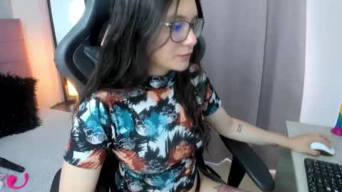 Snapshot of wanda_sg chatting on September 12, 2025, 7:36 pm Alexandra online show from September 12, 2025, 7:36 pm