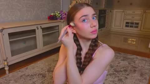 hello guys im Lilian online show from September 12, 2025, 3:17 am