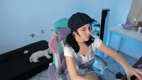 Wanda online show from February 25, 2025, 2:22 pm