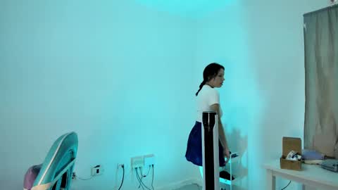 Wanda online show from March 8, 2025, 1:03 pm