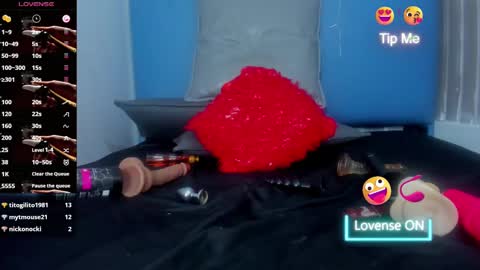  wanda  online show from February 14, 2025, 11:10 am