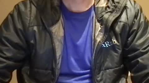 wangotaj online show from October 30, 2025, 1:18 am