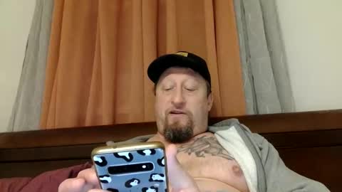 Snapshot of wantstoperform chatting on January 23, 2025, 1:08 am wantstoperform online show from January 23, 2025, 1:08 am