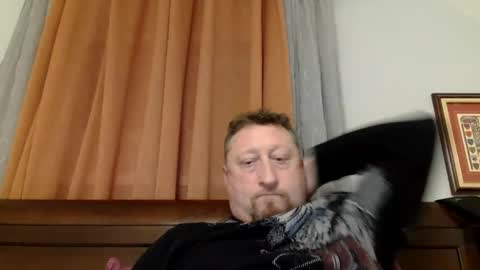 Snapshot of wantstoperform chatting on January 26, 2025, 12:26 am wantstoperform online show from January 26, 2025, 12:26 am