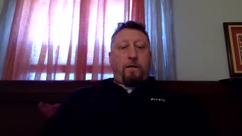 wantstoperform online show from January 27, 2025, 8:07 pm