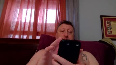 Snapshot of wantstoperform chatting on February 5, 2025, 9:29 pm wantstoperform online show from February 5, 2025, 9:29 pm