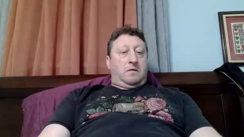 wantstoperform online show from March 3, 2025, 2:47 am