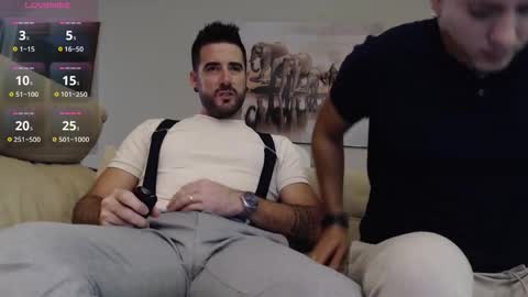 wapos__25 online show from November 1, 2025, 4:42 pm