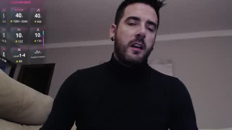 wapos__25 online show from November 23, 2025, 5:13 pm