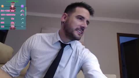 wapos__25 online show from December 5, 2025, 3:20 pm