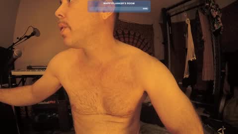 Snapshot of wappyflanker chatting on January 3, 2025, 8:00 am wappyflanker online show from January 3, 2025, 8:00 am