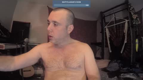 Snapshot of wappyflanker chatting on March 8, 2025, 1:03 pm wappyflanker online show from March 8, 2025, 1:03 pm