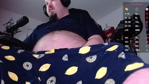 Snapshot of warno34 chatting on February 13, 2025, 7:03 am Warno online show from February 13, 2025, 7:03 am