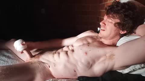 Warren Kener online show from October 2, 2025, 2:18 am