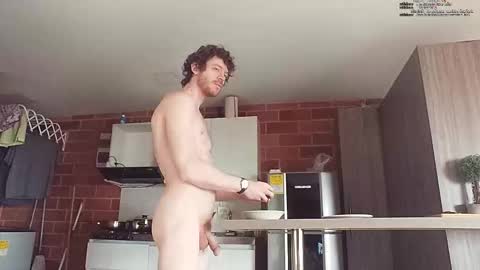 Warren Kener online show from October 15, 2025, 6:52 pm