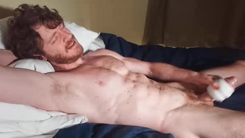 Warren Kener online show from November 7, 2025, 5:18 am