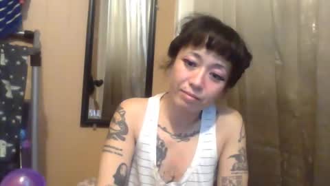 Snapshot of wasabibarbie chatting on October 15, 2025, 3:45 pm Tyla Durden online show from October 15, 2025, 3:45 pm