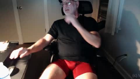 wasted_daze_ online show from February 8, 2025, 2:04 am