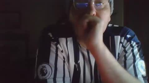 JustMeCoverYou online show from January 12, 2025, 12:39 am