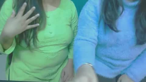 Snapshot of we_are_indian chatting on January 2, 2025, 6:29 am khushiwife kabirhubby kavyasexy gf online show from January 2, 2025, 6:29 am