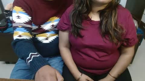 Snapshot of we_are_indian chatting on February 5, 2025, 11:02 am khushiwife kabirhubby kavyasexy gf online show from February 5, 2025, 11:02 am
