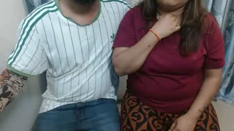 Snapshot of we_are_indian chatting on February 27, 2025, 11:48 pm khushiwife kabirhubby kavyasexy gf online show from February 27, 2025, 11:48 pm