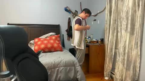 Snapshot of webslingxxxx chatting on February 18, 2025, 1:43 am webslingxxxx online show from February 18, 2025, 1:43 am