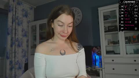  moon  online show from January 16, 2025, 1:25 pm