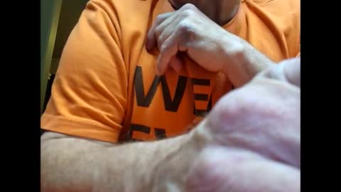 welderod online show from October 21, 2025, 7:20 am