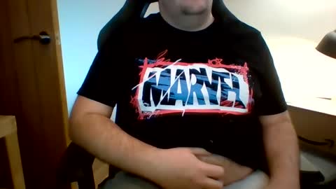 Snapshot of welshladscott chatting on December 13, 2024, 11:45 am Scotty online show from December 13, 2024, 11:45 am