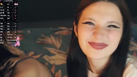 Nora online show from October 21, 2025, 8:09 pm