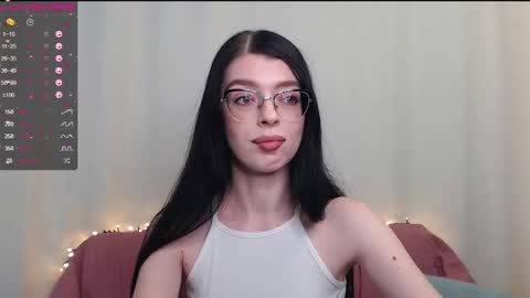 Snapshot of wendy_addams chatting on February 3, 2025, 1:08 pm Wendy online show from February 3, 2025, 1:08 pm