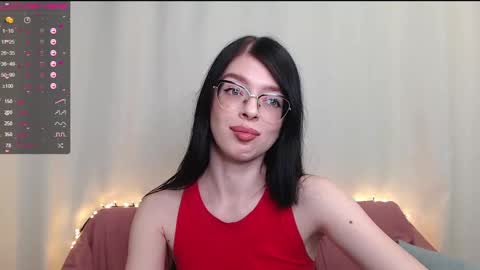 Snapshot of wendy_addams chatting on February 7, 2025, 2:26 pm Wendy online show from February 7, 2025, 2:26 pm