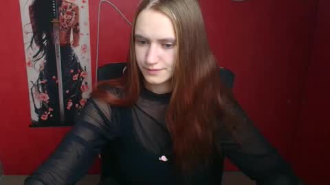 Wendy online show from November 2, 2025, 6:49 am