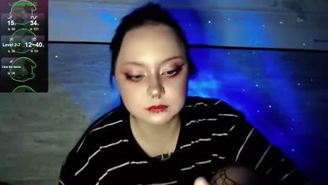 Wendy online show from September 14, 2025, 8:52 pm