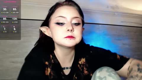 Wendy online show from October 5, 2025, 6:50 pm