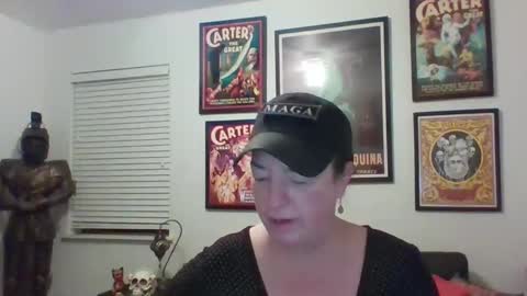 WendyCU online show from January 30, 2025, 4:16 am