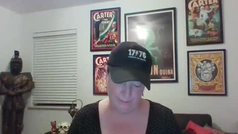 WendyCU online show from February 4, 2025, 7:40 am