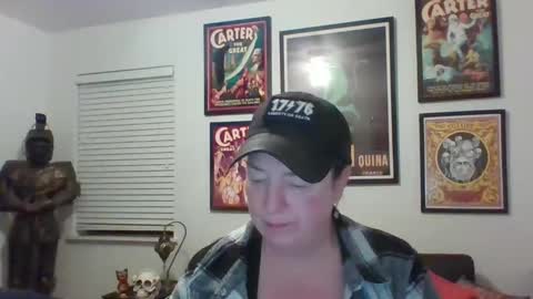 WendyCU online show from February 14, 2025, 6:02 am