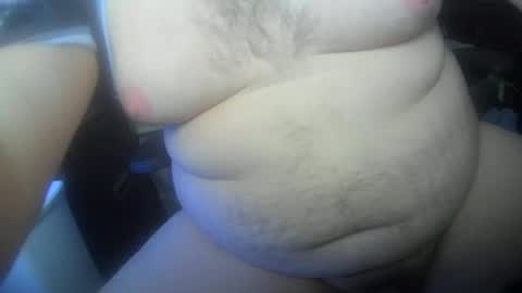 werewolf549 online show from October 13, 2025, 2:11 am