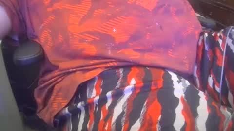 werewolf549 online show from October 21, 2025, 11:27 pm