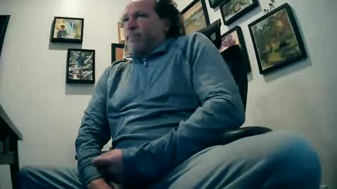 weseeyouwatching online show from January 8, 2025, 5:26 pm