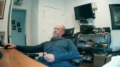 weseeyouwatching online show from October 21, 2025, 5:57 pm